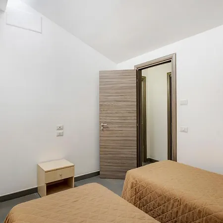 Mansarda Parco La Apartment Angri