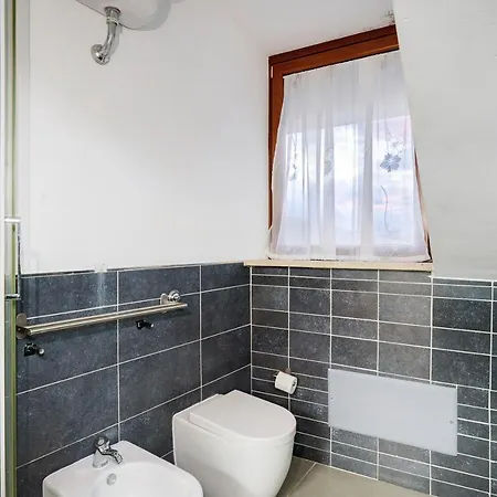 Mansarda Parco La Apartment